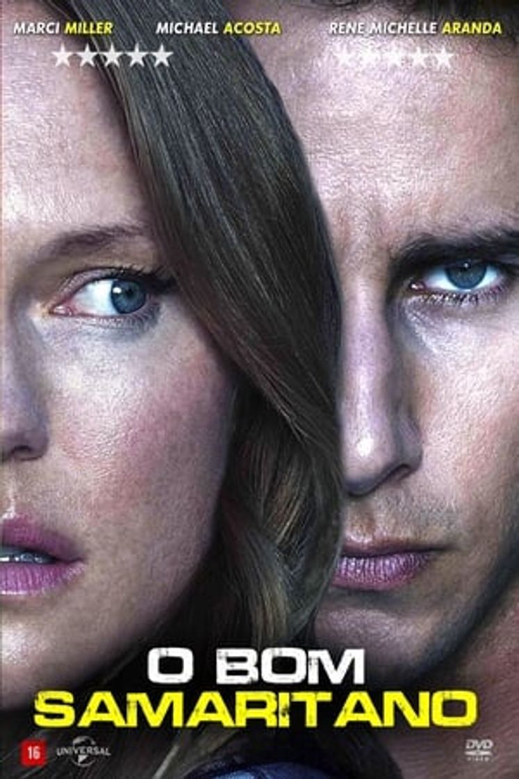 Movie Sinister Stalker