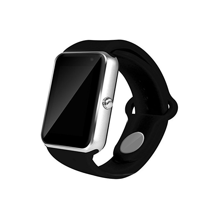 Product AIYIBEN U7 Bluetooth Touch pantalla Bluetooth 3.0 Smart watch muñeca reloj teléfono