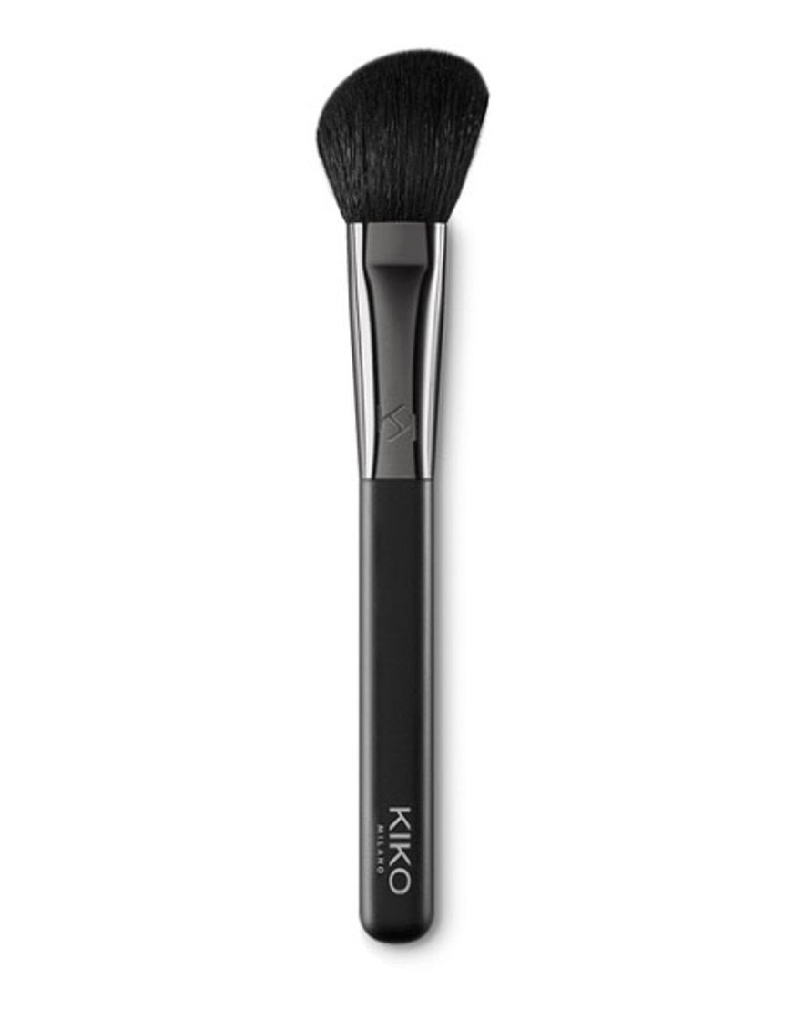 Moda Tapered blush brush | Face 10 Blush Brush | Kiko Milano