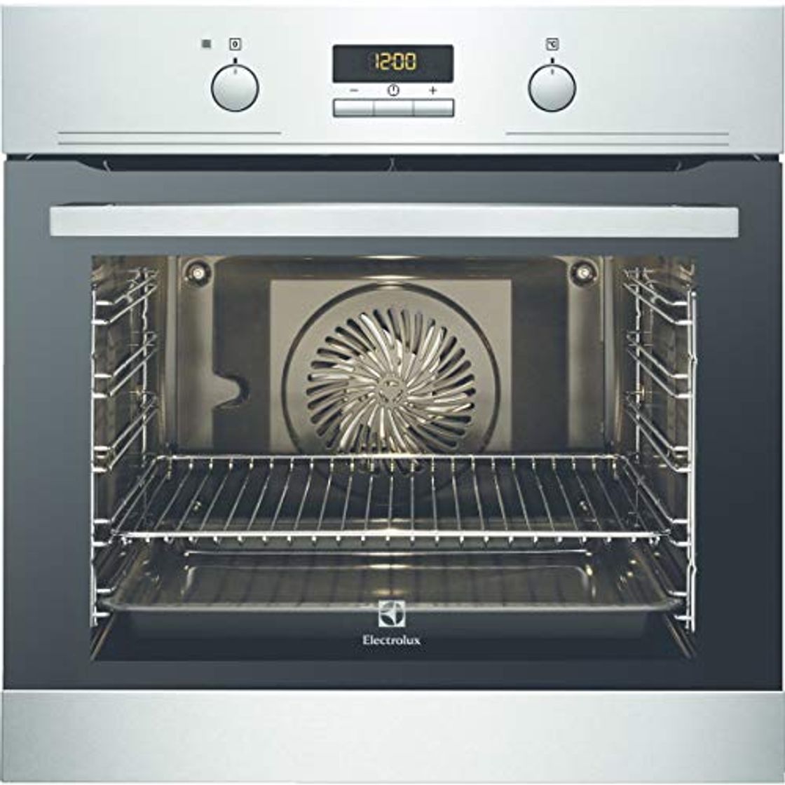 Producto Electrolux EOB2430BOX Horno Multifunción