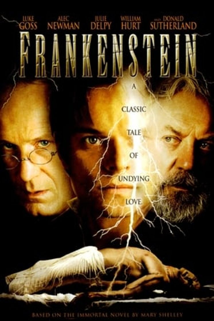 Serie Frankenstein