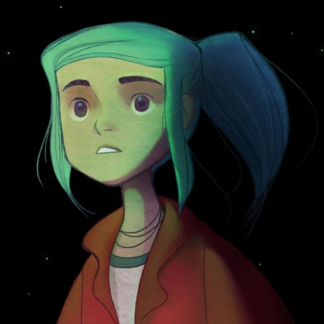 App OXENFREE