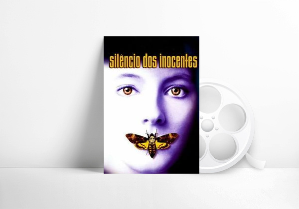 Movie El silencio de los corderos