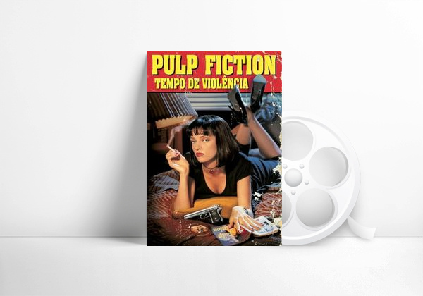 Movie Pulp Fiction