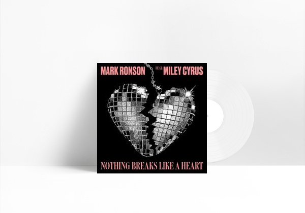 Music Nothing Breaks Like a Heart (feat. Miley Cyrus)