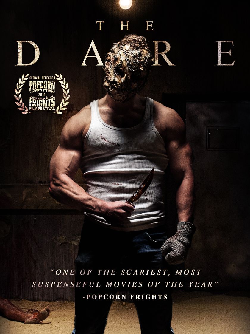 Movie The Dare