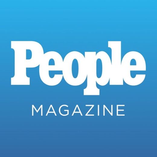 People Magazine