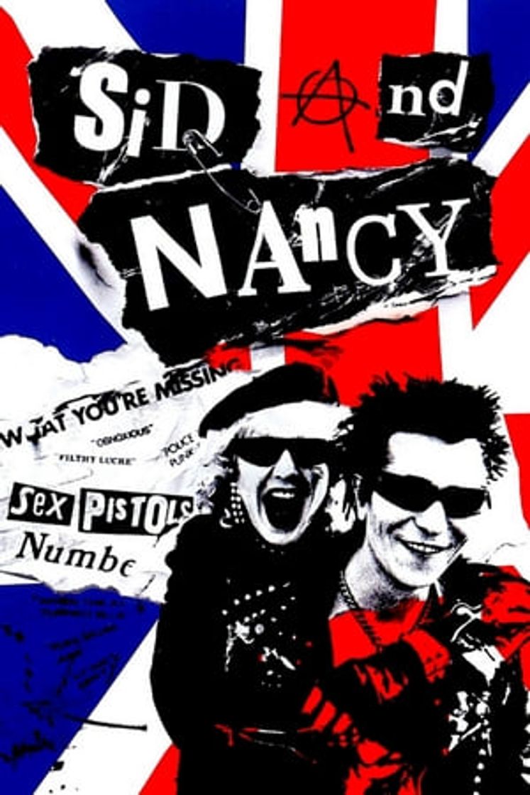 Sid y Nancy