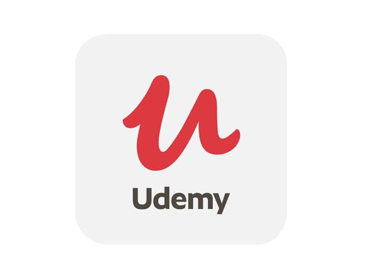 App Undemy Cursos Online