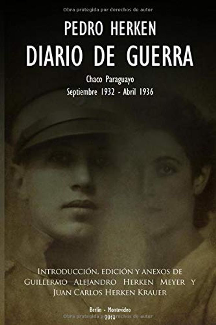 Libros DIARIO DE GUERRA