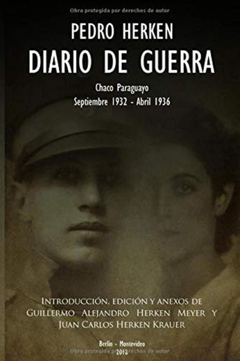 DIARIO DE GUERRA