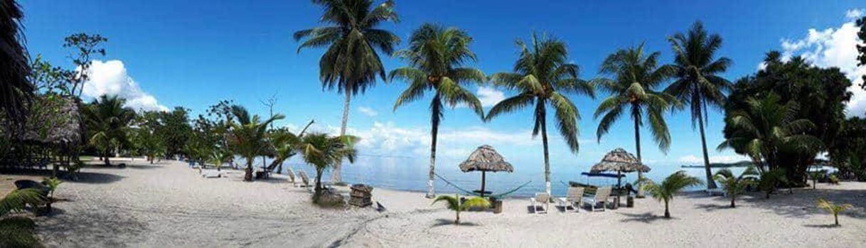 Place Playa Blanca Livingston Guatemala - Home | Facebook