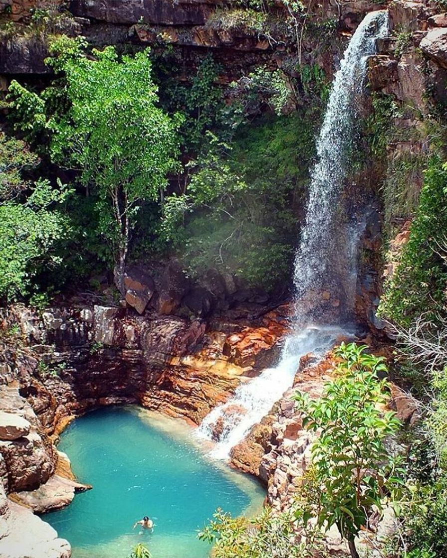 La Gran Sabana