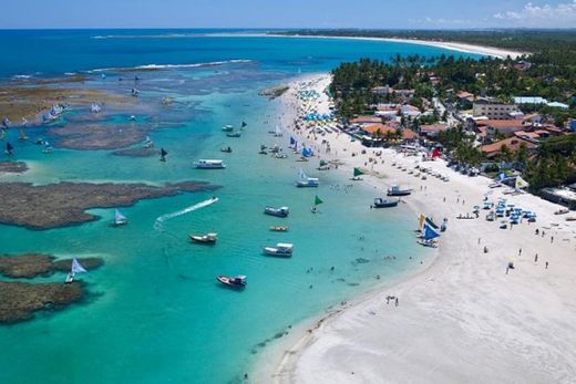 Porto de Galinhas