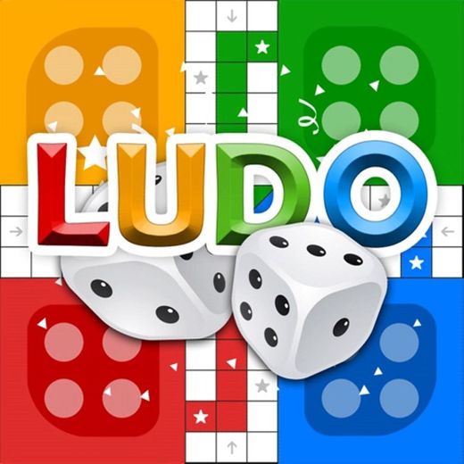 Ludo Master 2020 - Club King