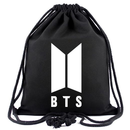 ReNice Big BTS Gifts Set for Army - 1 BTS Drawstring Bag