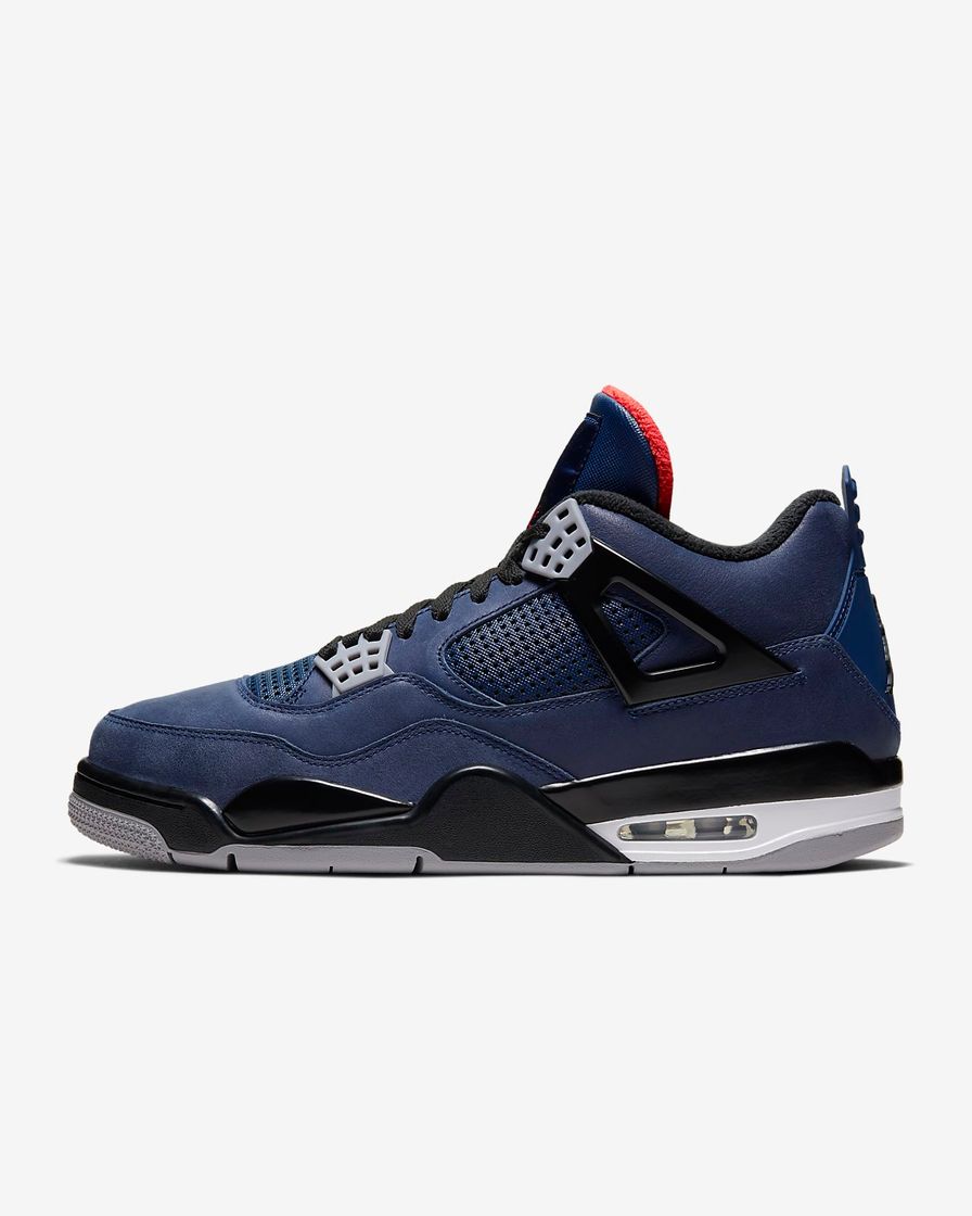 Social Nike Jordan 4 Retro
