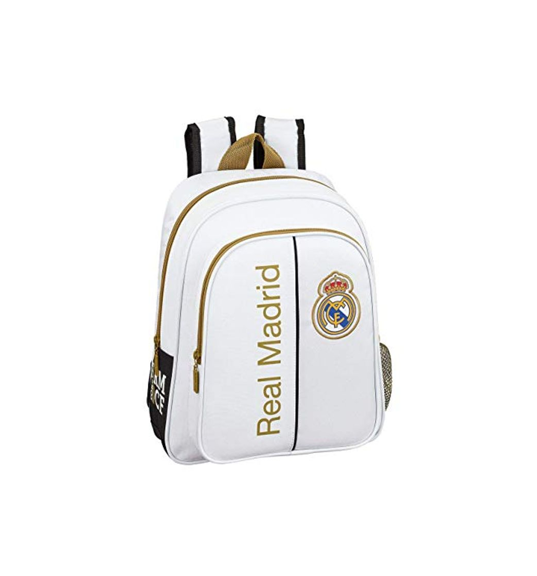 Product Real Madrid CF niños Equipaje