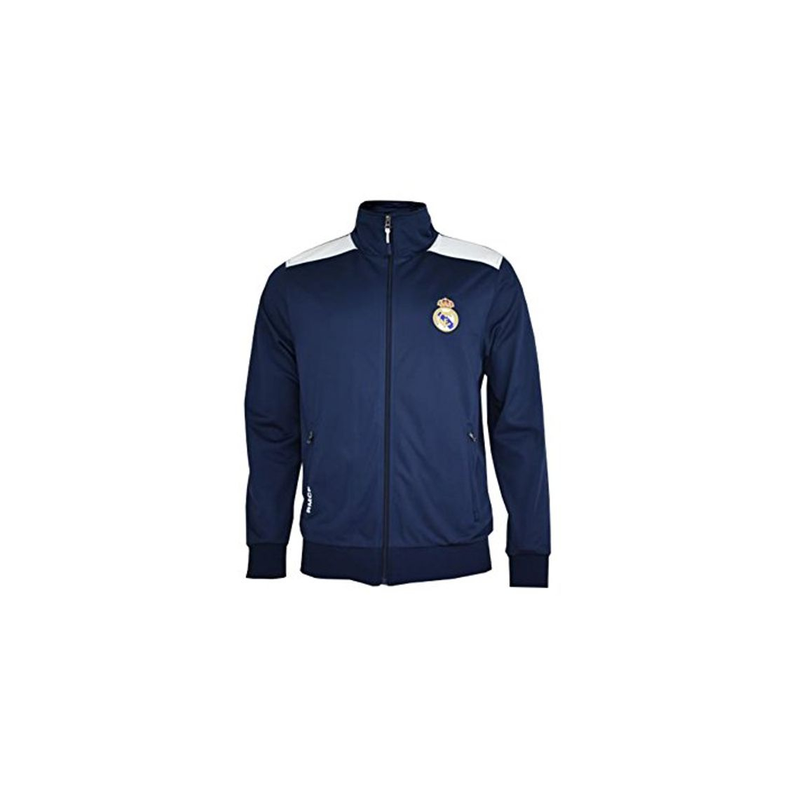 Productos Real Madrid- Sudadera para Hombre