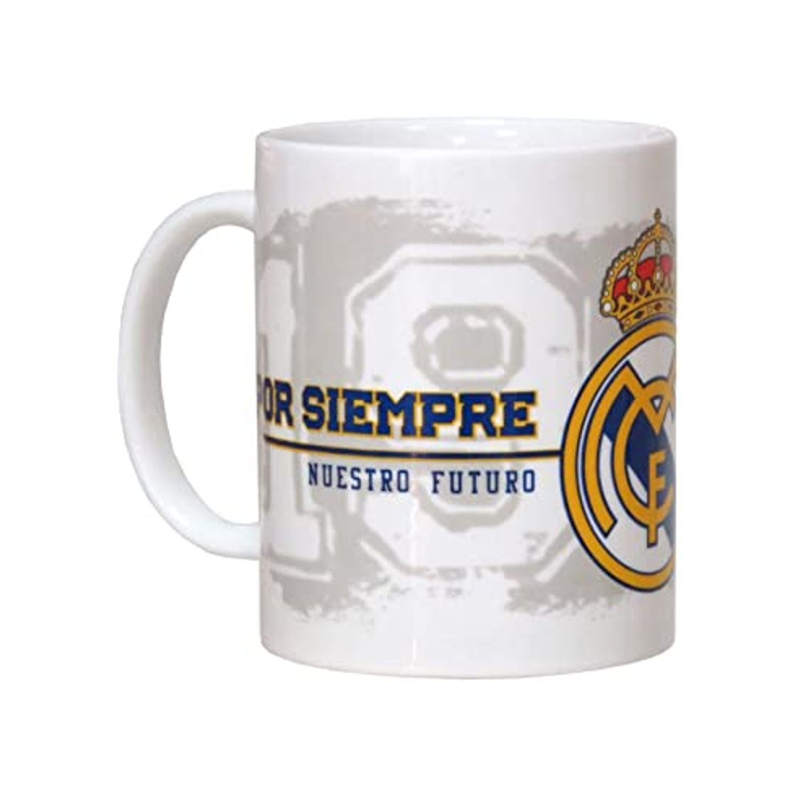 Product Real Madrid MG