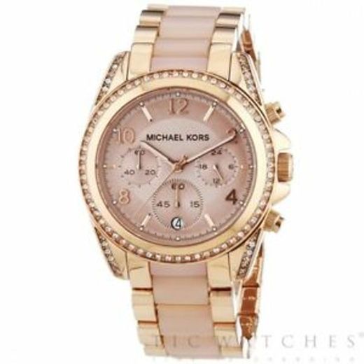 Michael Kors Rose