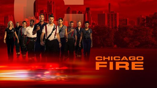 Chicago Fire