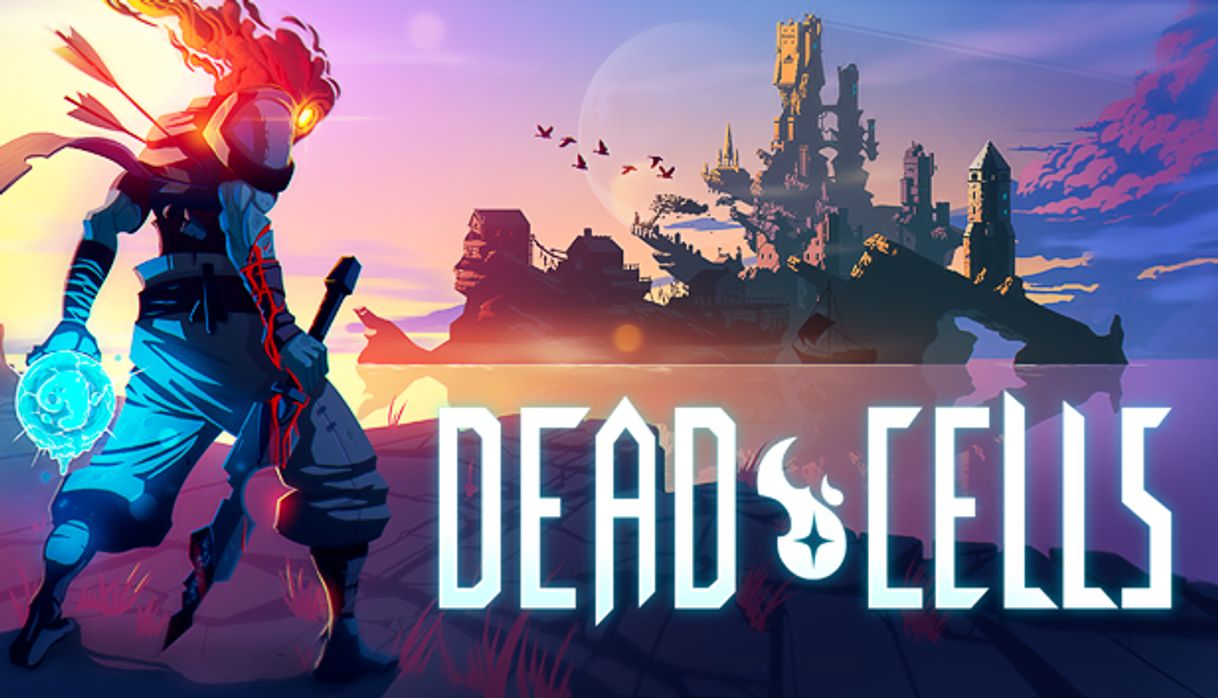 Videogames Dead Cells