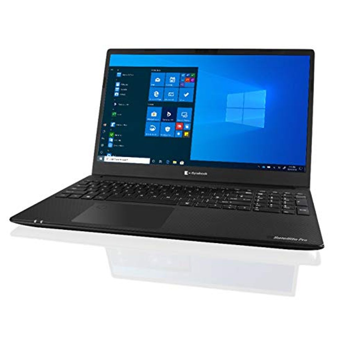 Productos Toshiba Satellite Pro L50-G-144 - Portátil de 15.6" (Intel Core i7-10710U, RAM