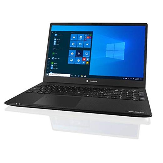 Toshiba Satellite Pro L50-G-144 - Portátil de 15.6" (Intel Core i7-10710U, RAM