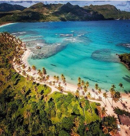 Playa Rincon