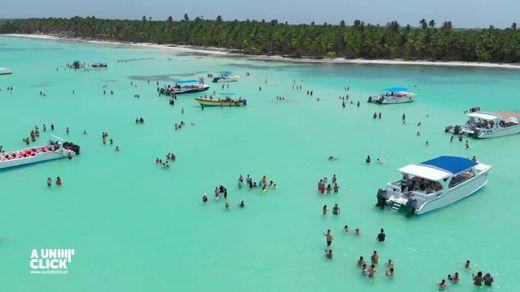 Isla Saona