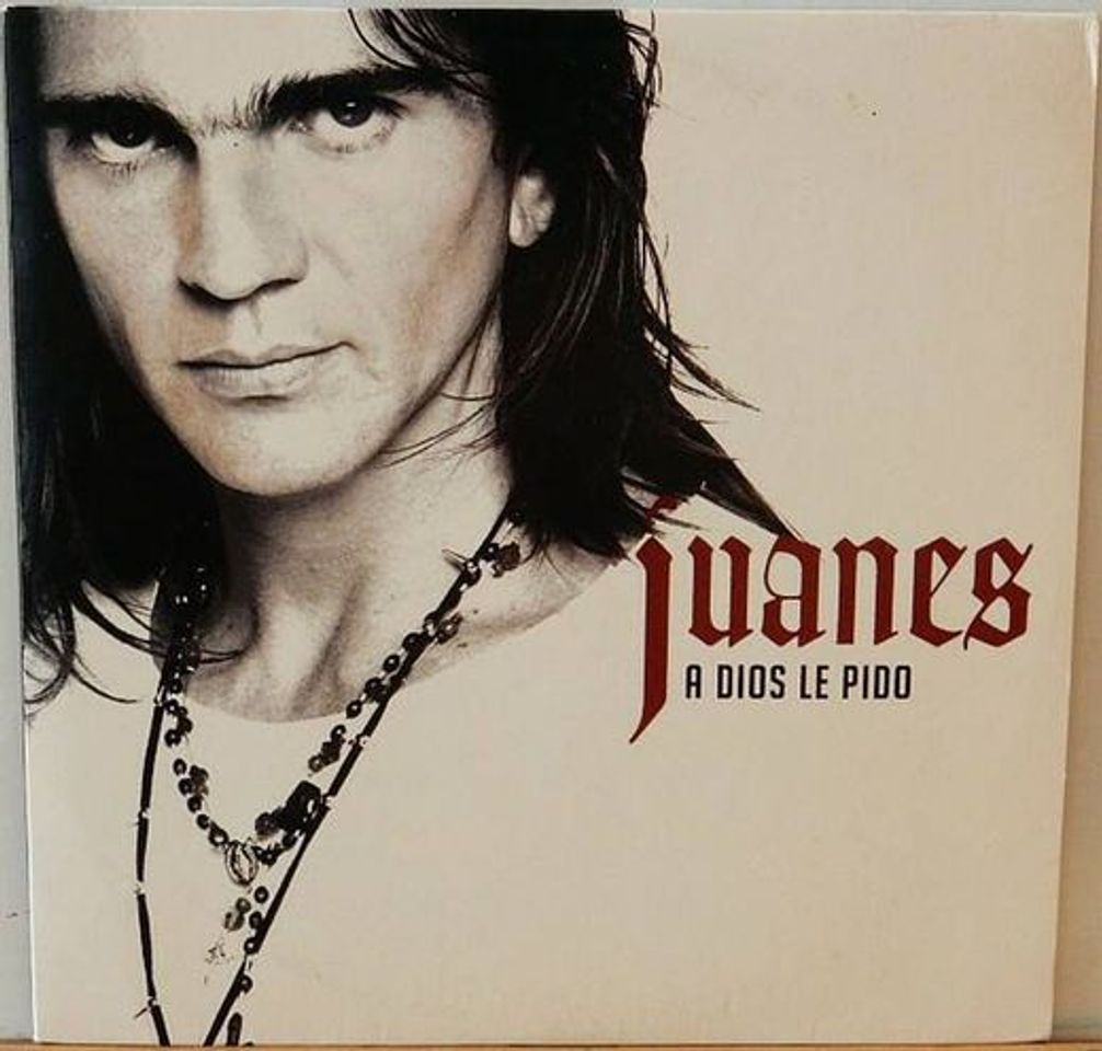 Canción Juanes - A Dios Le Pido (Official Music Video) - YouTube