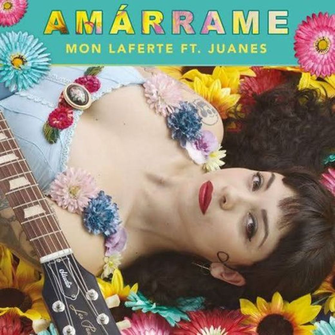 Fashion Mon Laferte - Amárrame (Video Oficial) ft. Juanes - YouTube