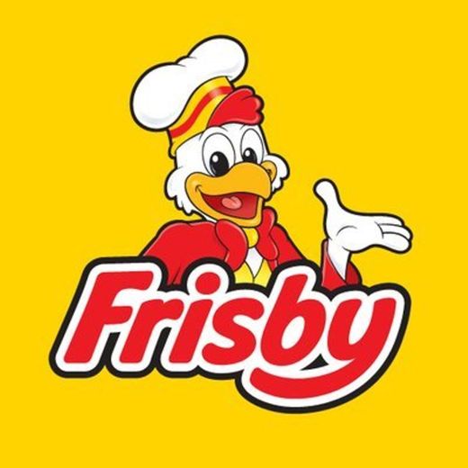 Frisby