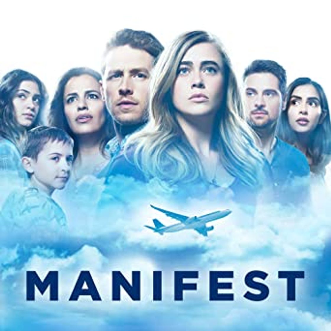 Serie Manifest