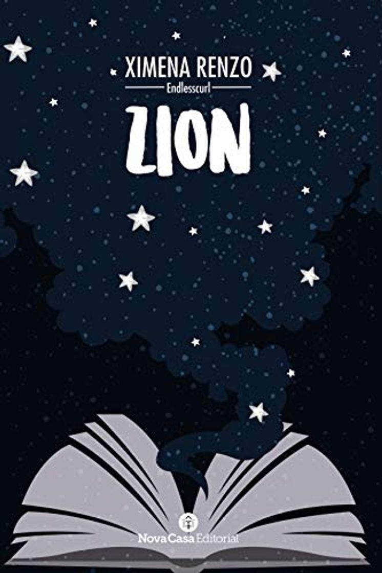 Libro Zion