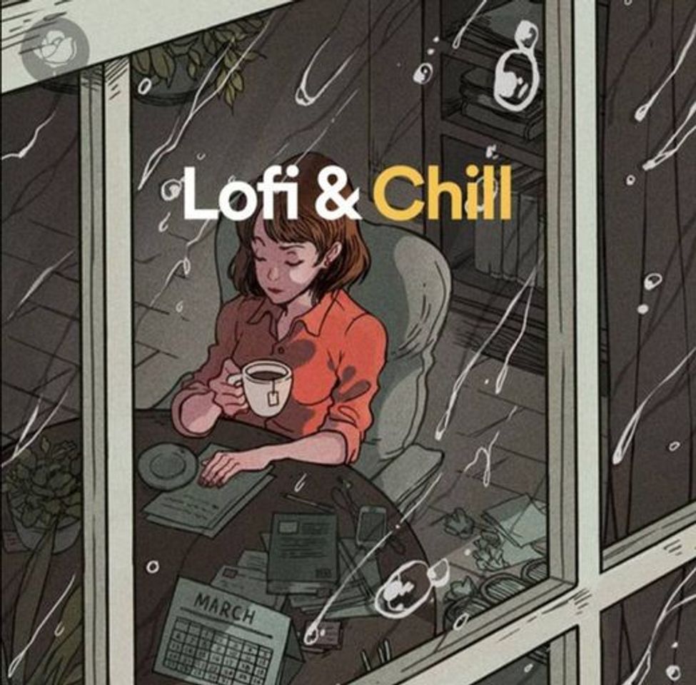 Canciones Lofi & Chill