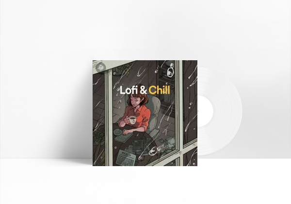 Canción Lofi & Chill
