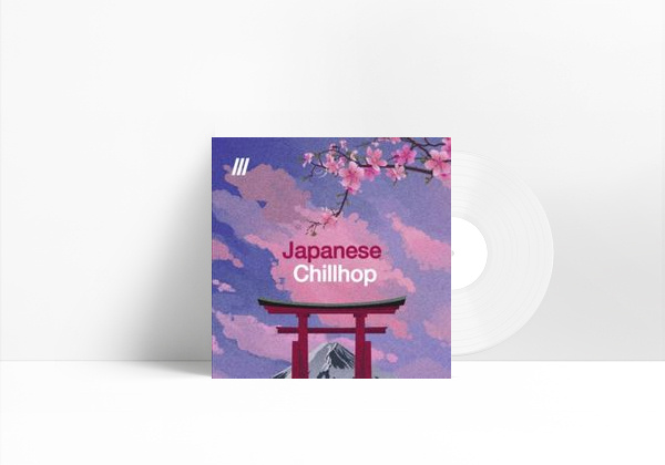Canción Japanese Chill-Hop