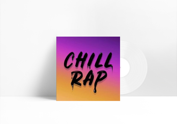 Canción CHILL-RAP