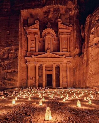 Petra