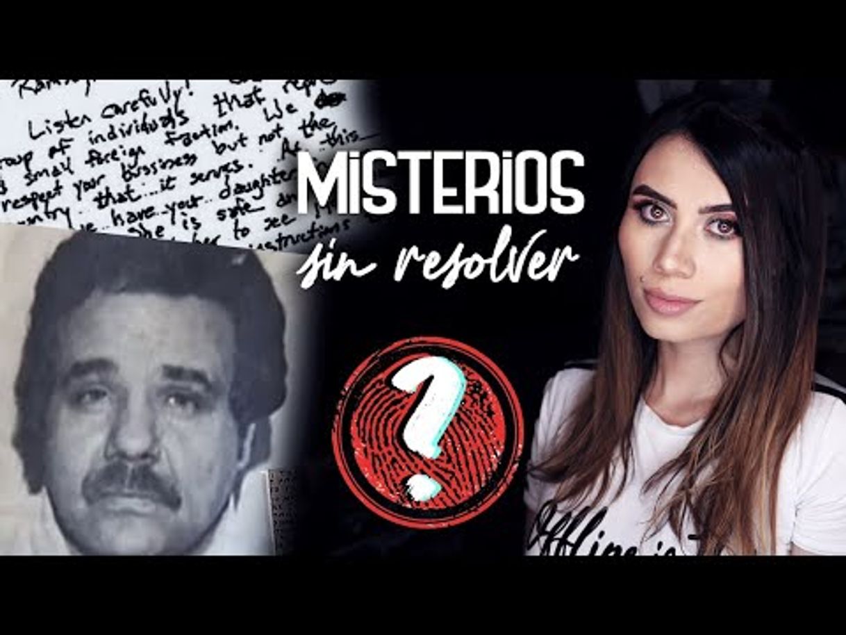 Moda ¡8 INCREÍBLES MISTERIOS SIN RESOLVER! - Paulettee - YouTube