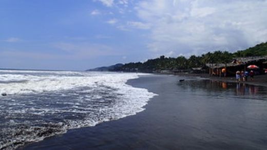 Playa El Majagual