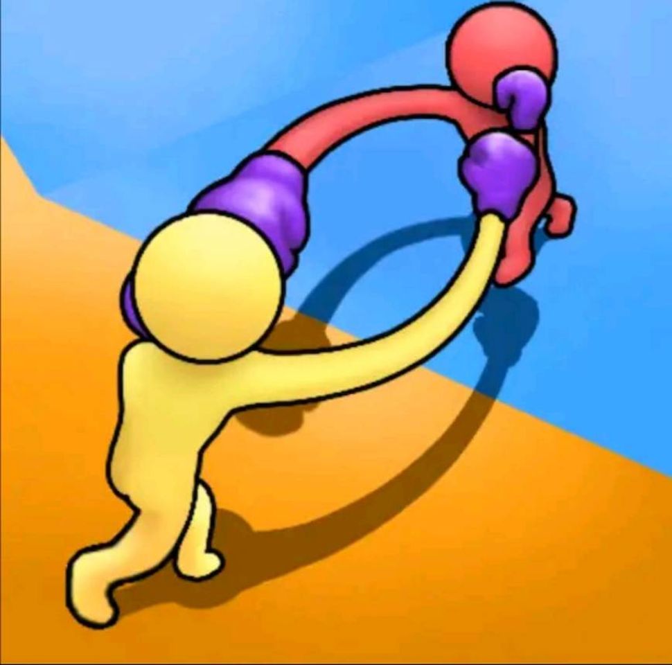 Videogames Curvy Punch 3D - Apps on Google Play