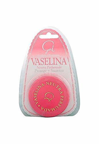 Beauty Vaselina neutra perfumada 13 ml