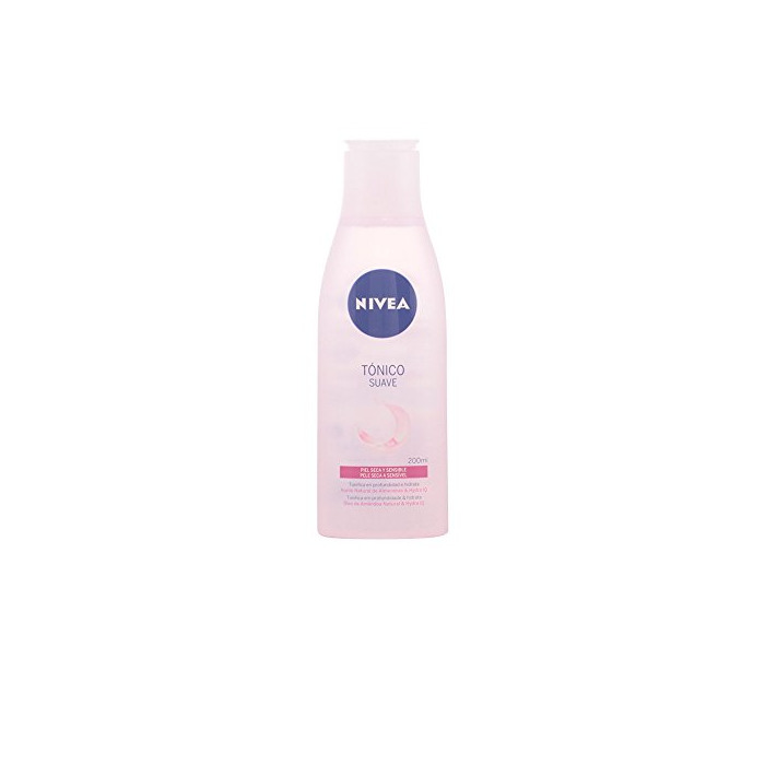 Belleza Nivea - Vsge tonico 200 ml