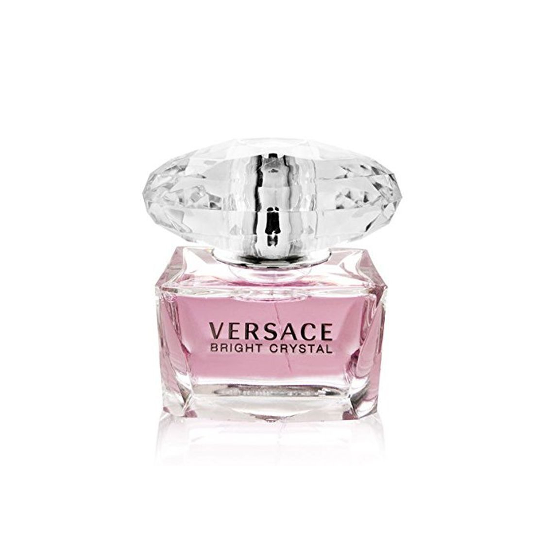 Social VERSACE BRIGHT CRYSTAL agua de tocador vaporizador 90 ml