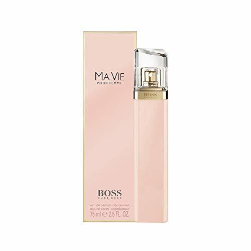 Social Hugo Boss Ma Vie Eau de Parfum Vaporizador