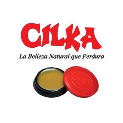 Social Cilka pestañas 