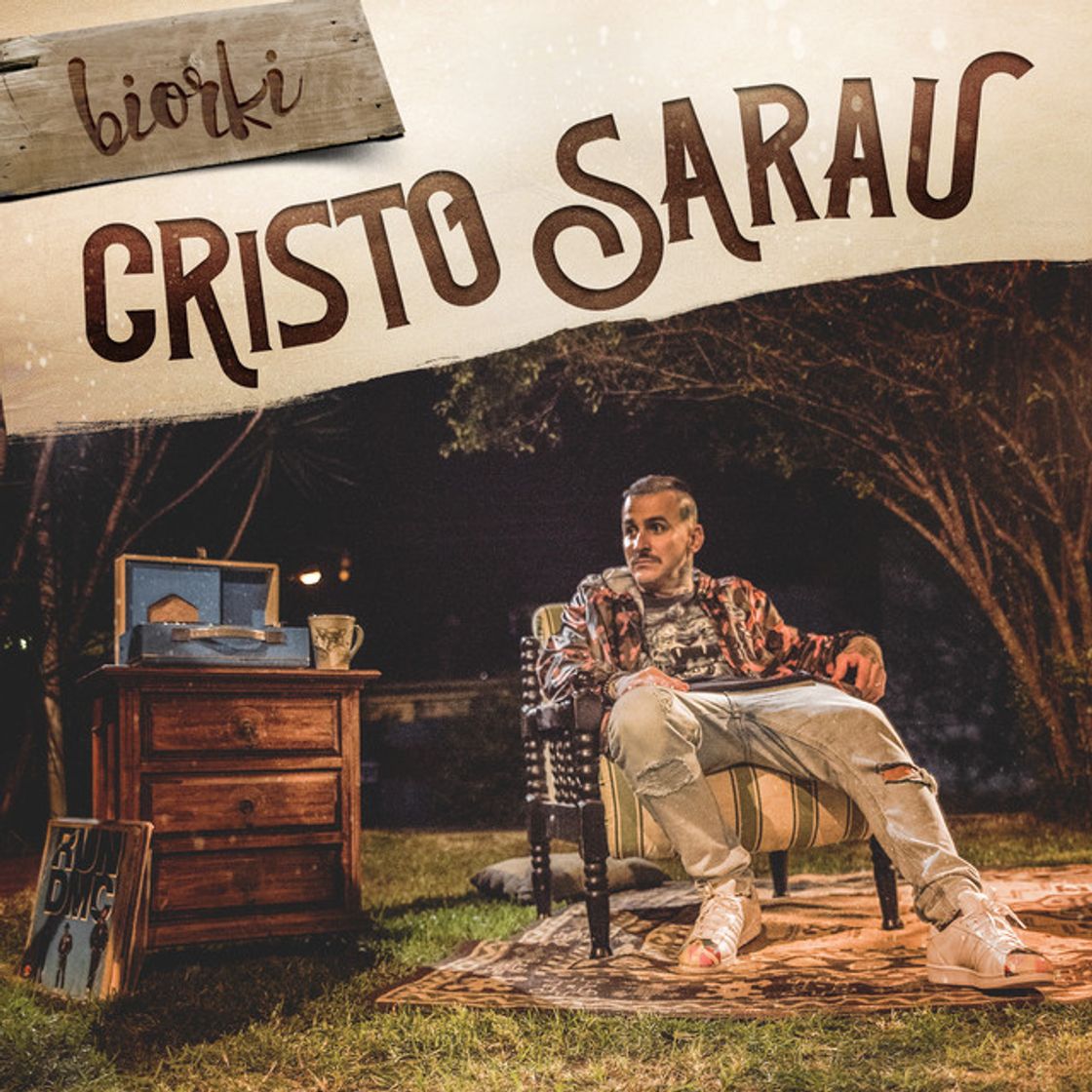 Canciones Cristo Sarau